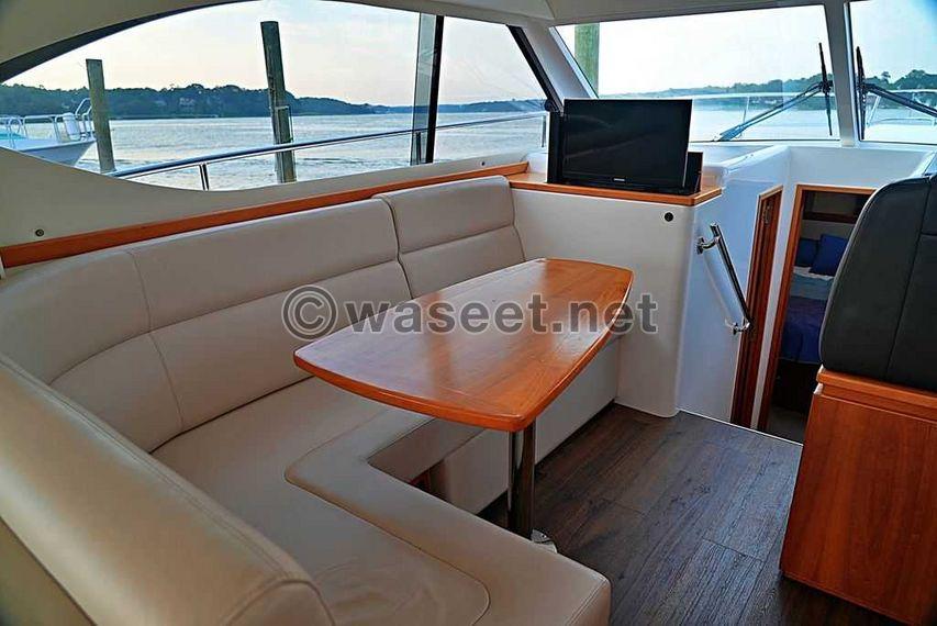 2017 Riviera 3600 Sport Yacht  3