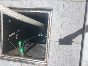 شركة تنظيف غسيل خزانات بالمدينة المنورة 